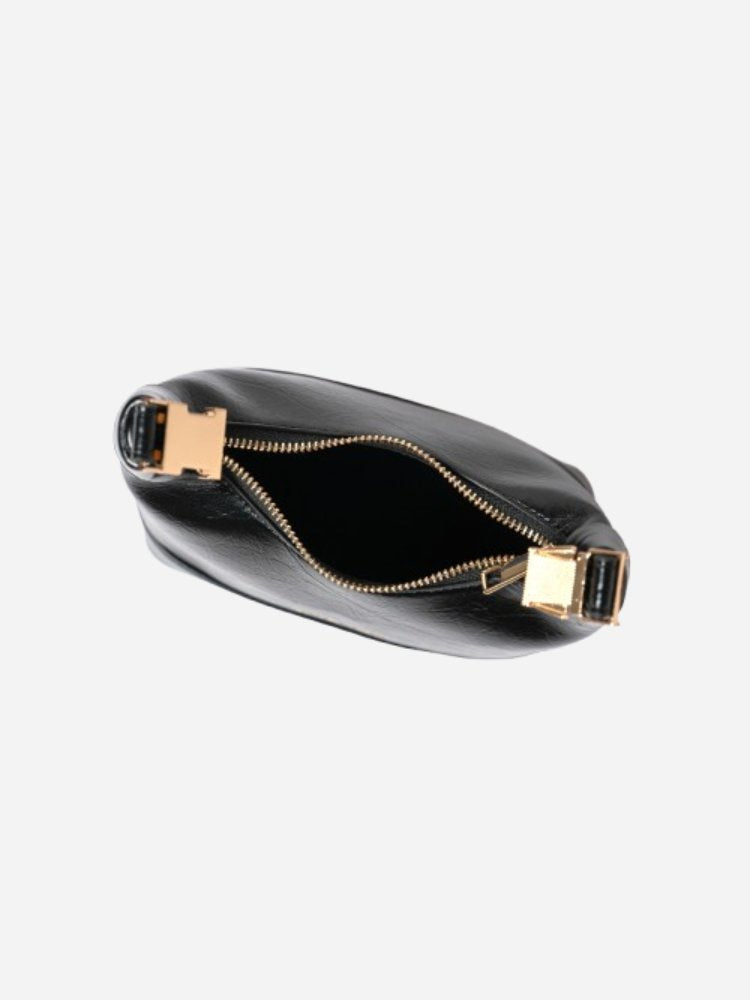 The Bella Maroon Hand Bag