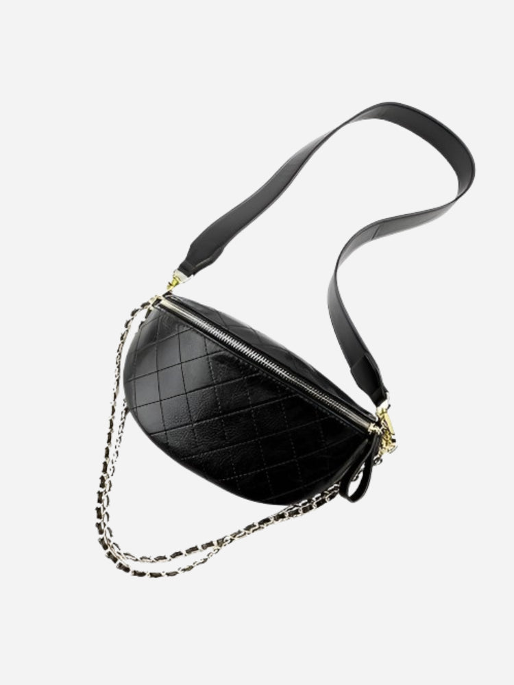 Versa Bag Black