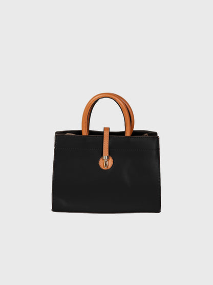 The Iconic Tote Hand Bag