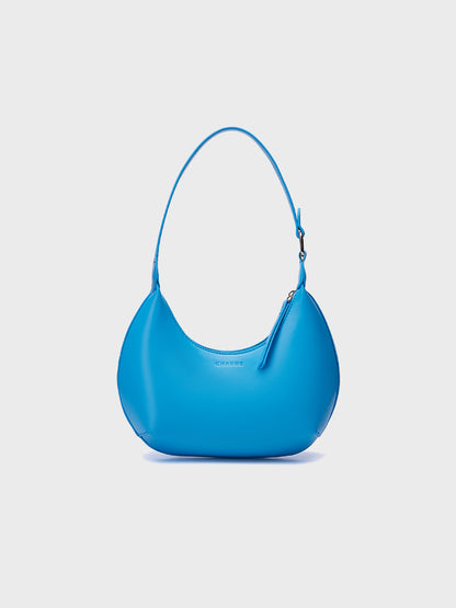 Chroma Chic Shoulder Bag