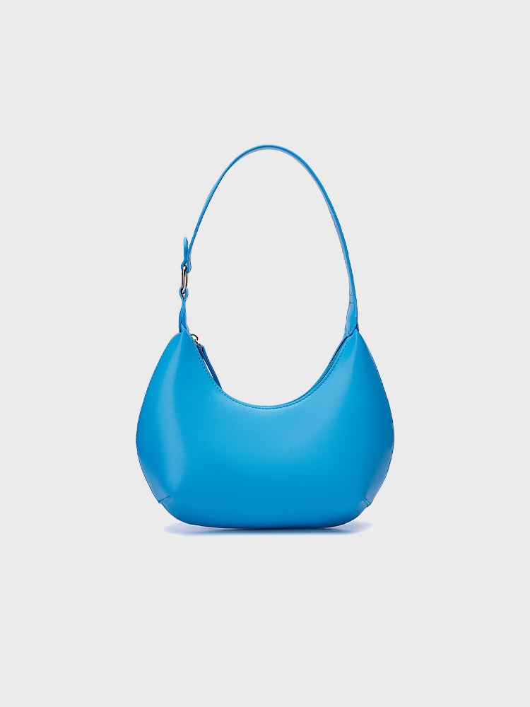 Chroma Chic Shoulder Bag