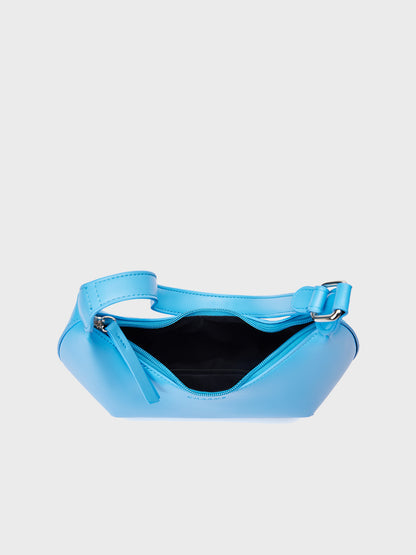 Chroma Chic Shoulder Bag