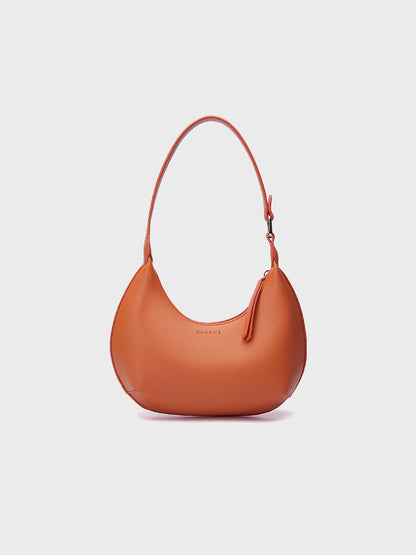 Chroma Chic Shoulder Bag