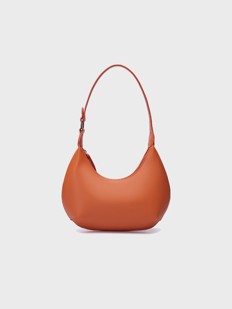 Chroma Chic Shoulder Bag