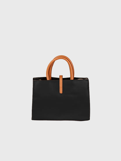 The Iconic Tote Hand Bag