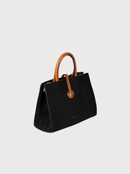 The Iconic Tote Hand Bag