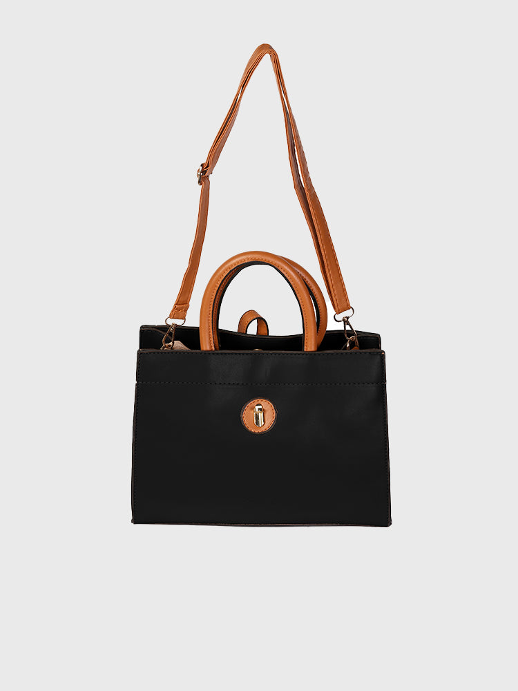 The Iconic Tote Hand Bag