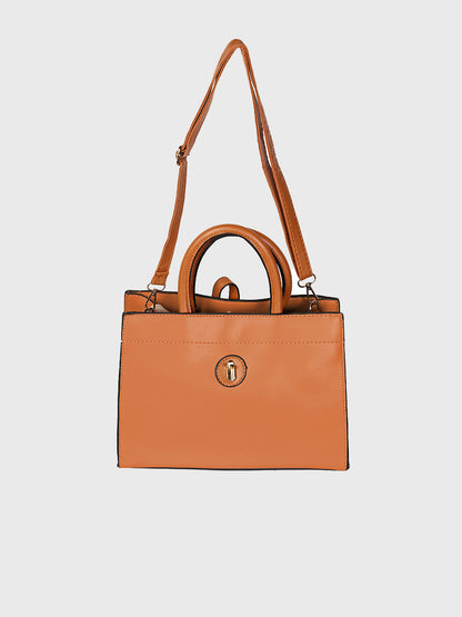 The Iconic Tote Hand Bag