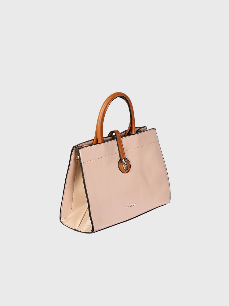 The Iconic Tote Hand Bag