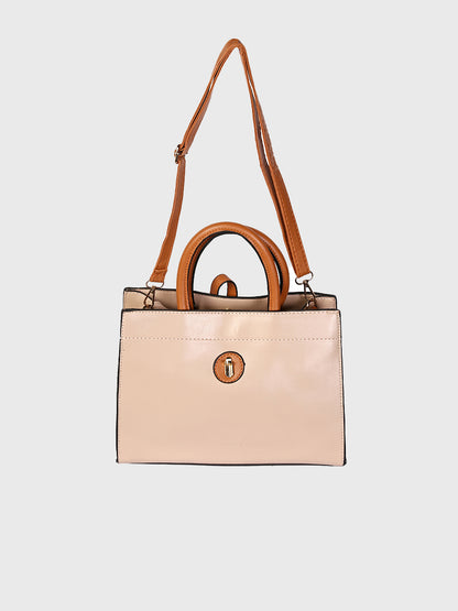 The Iconic Tote Hand Bag