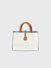 The Iconic Tote Hand Bag