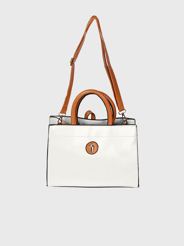 The Iconic Tote Hand Bag