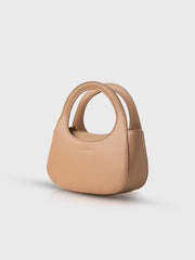 Tiny Square Chic Bag