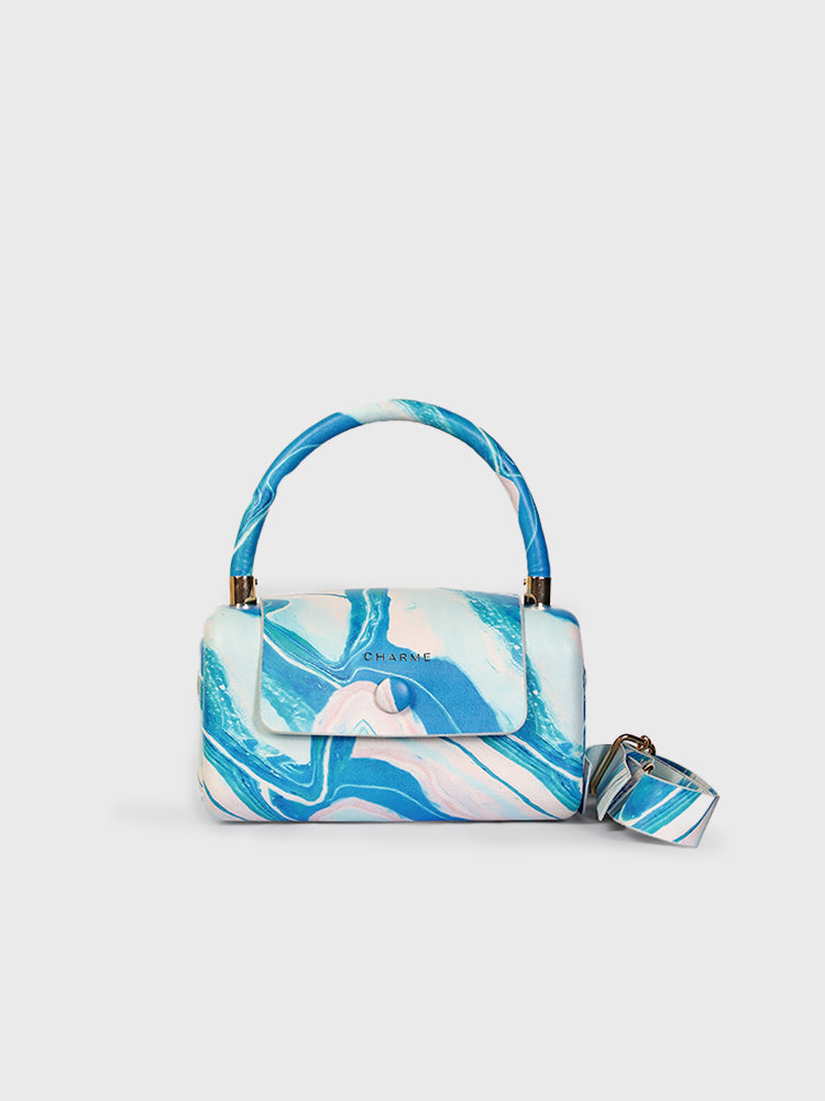 Whimsy Wristlet Sling Bag