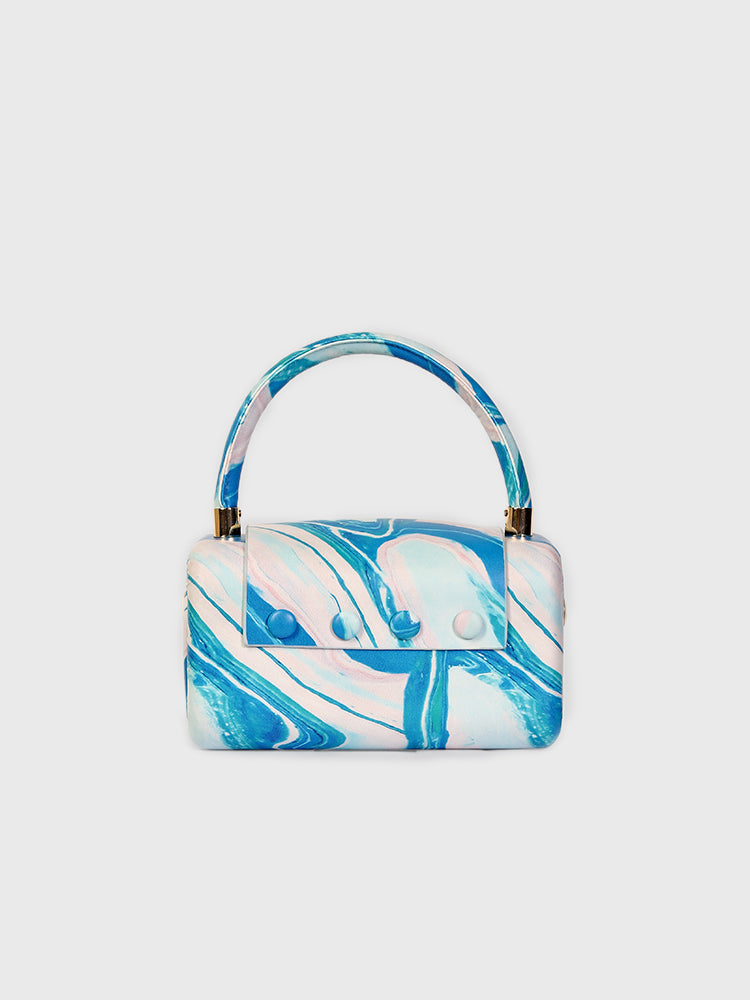 Whimsy Wristlet Sling Bag