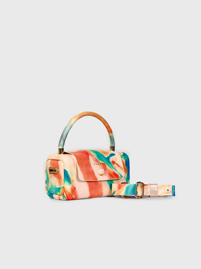 Whimsy Wristlet Sling Bag